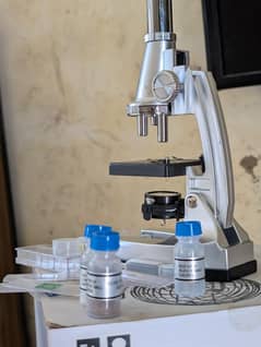 Kidz Microscope