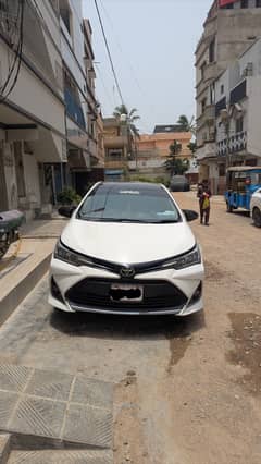Altis