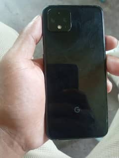 pixel 4