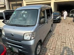 toyota pixis van 2013model impor 2018