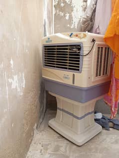 Air cooler