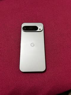 Google Pixel 9 Pro XL