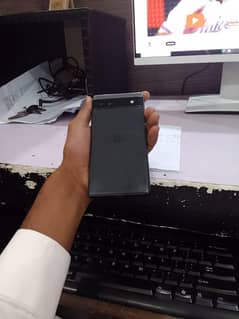 google pixel 6a 128 gb