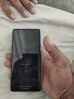 Google pixal 6A