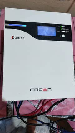 crown