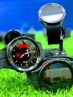 Samsung Galaxy Watch S5 Pro 45MM 1.4 Inchs Super Amoled