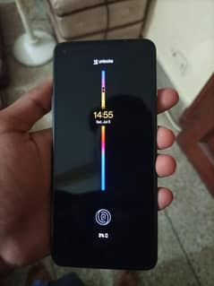 One