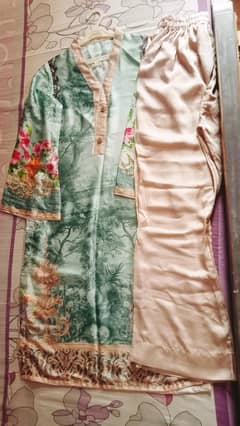 silk