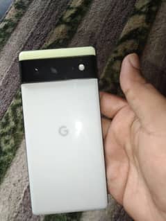 Google Pixel 6 Urgent sale