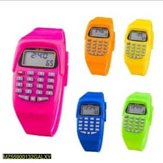 men digital watch