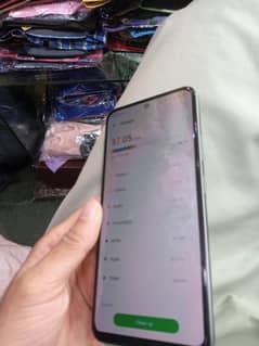 infinx hot 50pro. . 7mnth warinty avalible. . full box