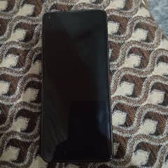 One Plus 9 Pro Panel Damaged