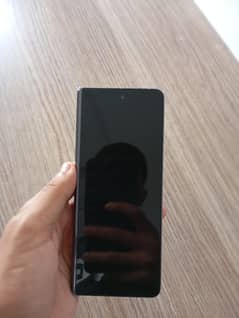 Samsung Galaxy Z Fold 5 (Canadian version)