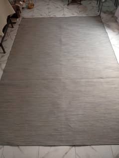 2 full size carpet for sale in good condition