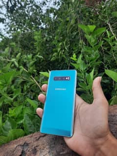 Samsung s10+
