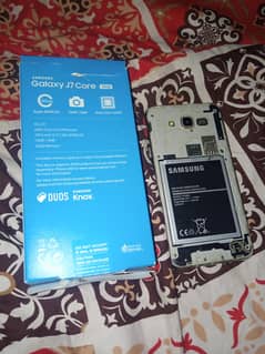 j7 board availble