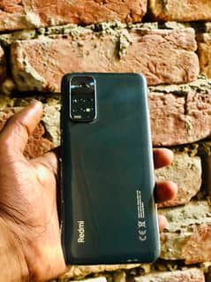 redmi