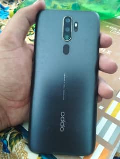 Oppo A5