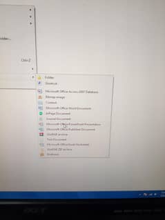 Computer Core 2 Duo 2 GB Ram