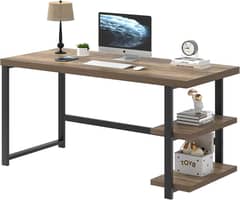 Workstation table
