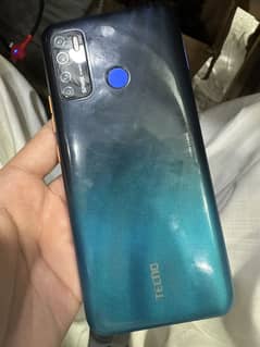 Tecno spark 5 pro 64Gb 10/9 condition best fot hotspots