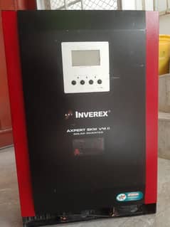 inverex