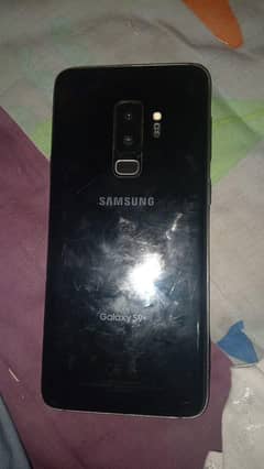 Samsung s9 plus