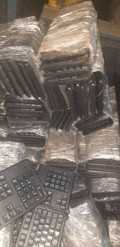 key