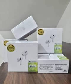 apple pro 2 High Quality Buzzard Anc