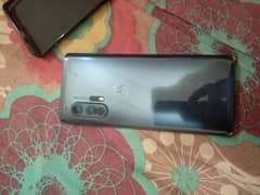 Motorola edge plus
