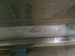 5 Burners Gas Oven for Sale