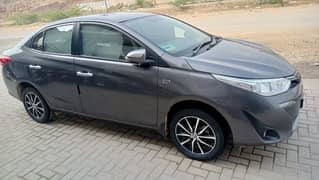 Toyota Yaris Ativ X CVT 2022