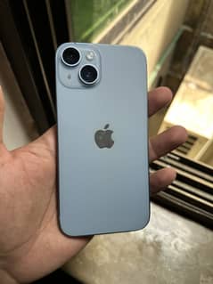 Iphone 14 jv 10/10 100 health box
