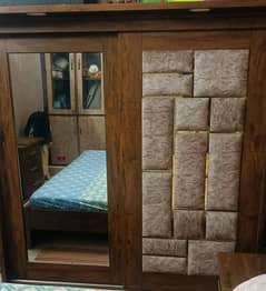 BED SET FOR SALE