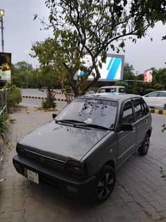 Mehran VXR 2010