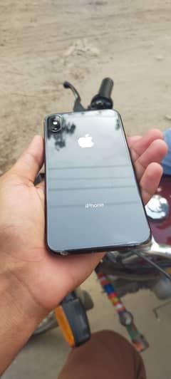 Xs Max PTA approved (256) GB