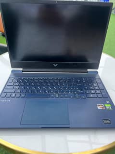 HP Gaming - Victus 15 (Performance Blue)