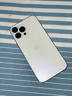 I Phone 13 Pro Max 512 Gb NON PTA