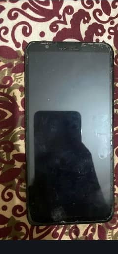 HONOR 7X 4/64 DUAL PTA
