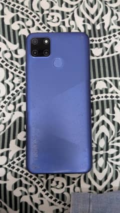 realme c12 all ok not a single fault everything working perfectly