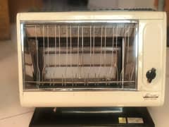 URGENT SALE! Rinnai Gas Heater Great Condition