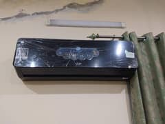 PELL JUMBO BLACK 1.5 INVERTOR FOR SALE