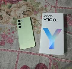 Vivo Y100
