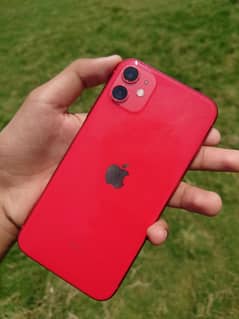 I phone 11