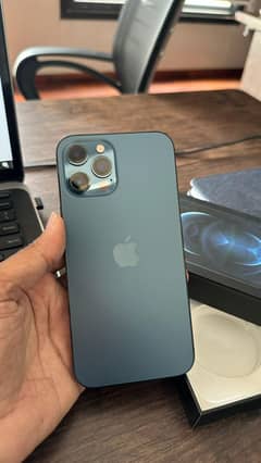 IPHONE 12 PRO MAX FOR SALE