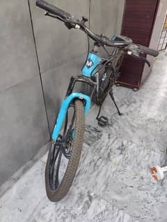 bicycle made in Taiwan