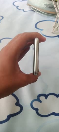 Iphone x 256 gb bypass back pro 11 ki sheet lgi hui hai