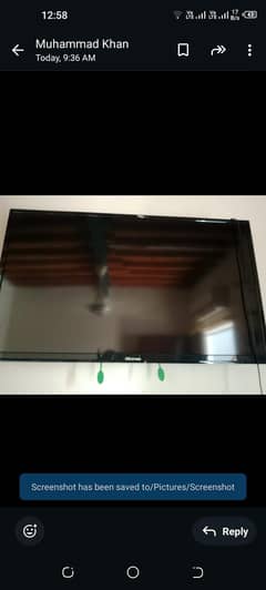 hisence lcd