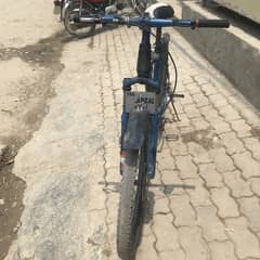 Bicycle best condition all body wash