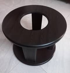 Elegant 3- Piece Centre Table